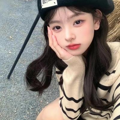 少女哪吒