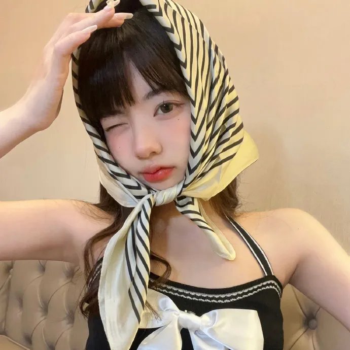 黄阿丽:单身女士