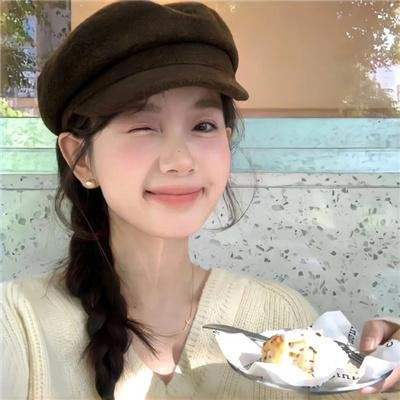 赞美年长的女人