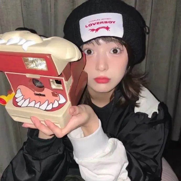 云雀山庄的情人