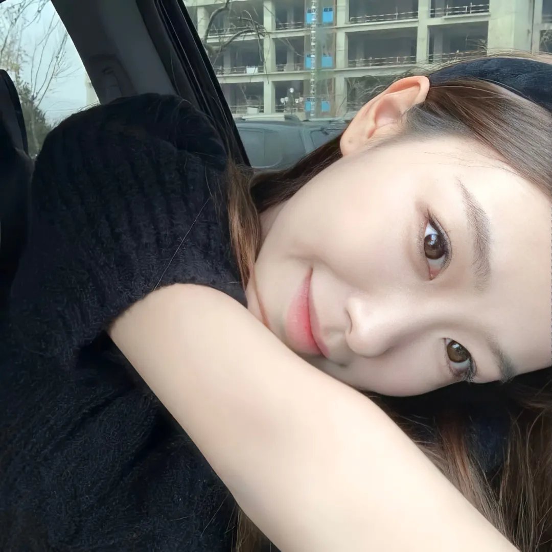 小路之歌
