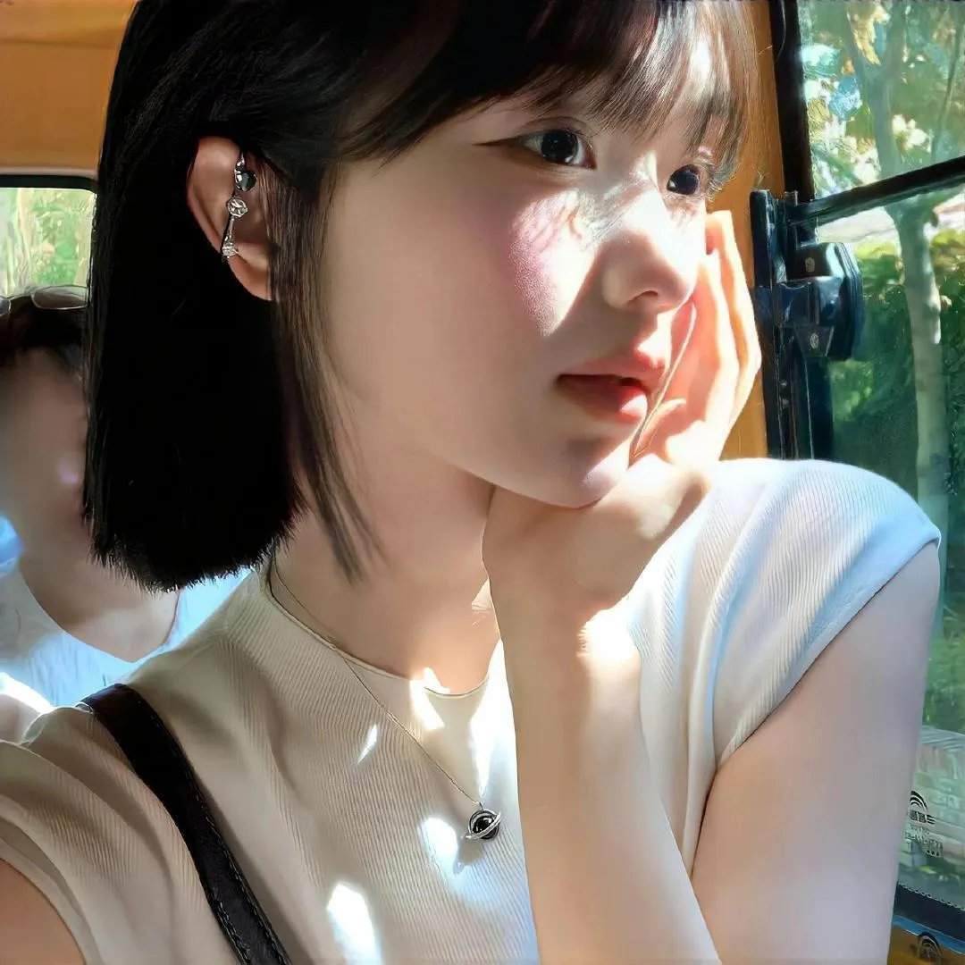 没有面孔的眼睛